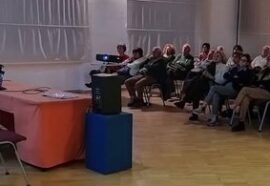 AURUM- PESCARA – 24-30 NOVEMBRE Mostra D’Arte “A.Rocchi”