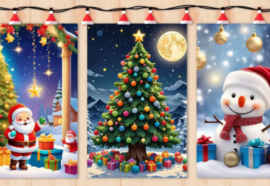 ASPETTANDO I RE MAGI